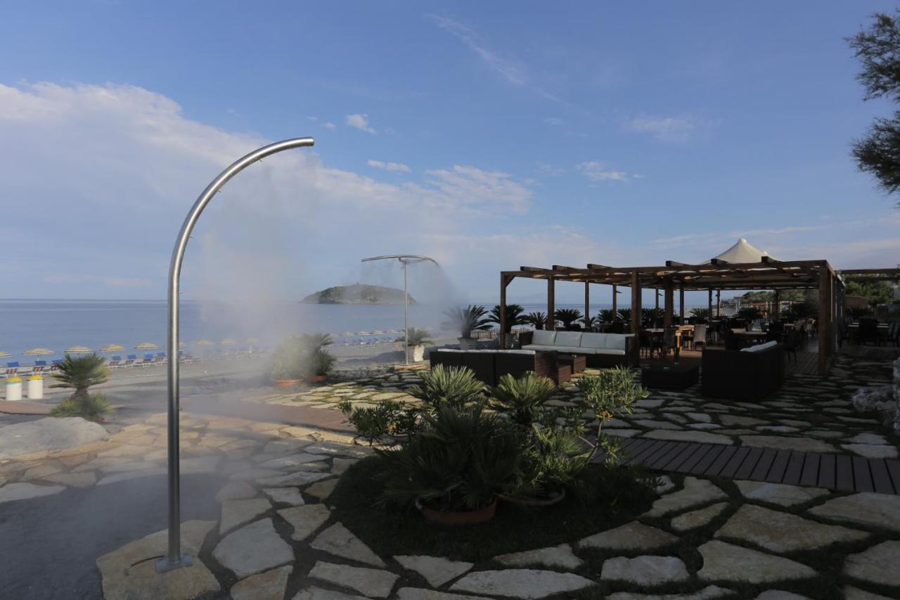 B&B La Stazione Diamante Exterior photo