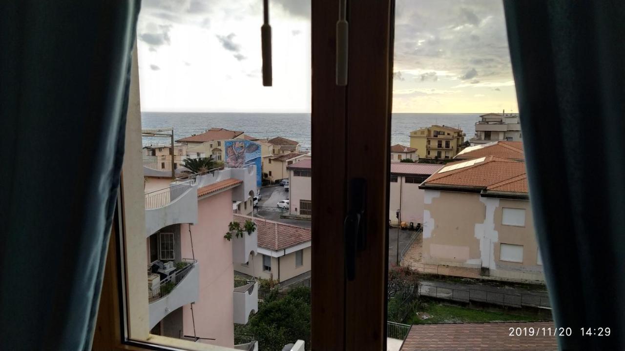 B&B La Stazione Diamante Exterior photo
