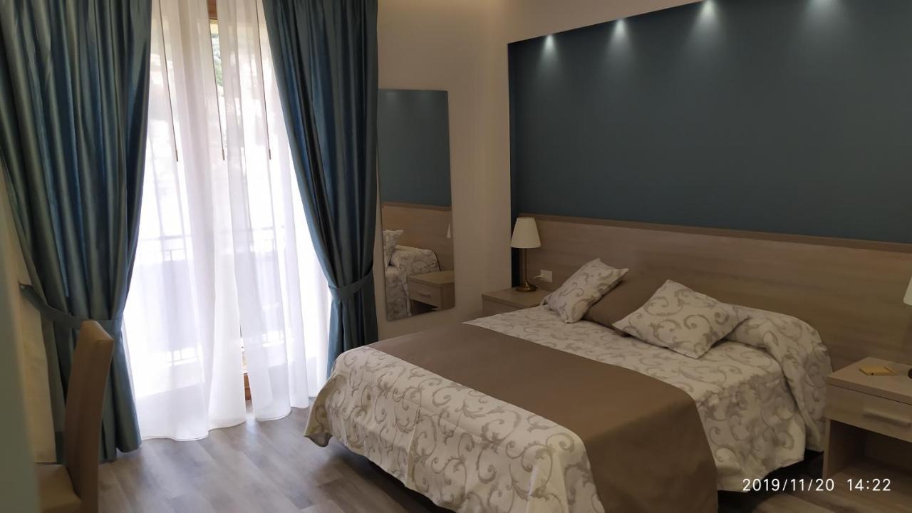 B&B La Stazione Diamante Exterior photo