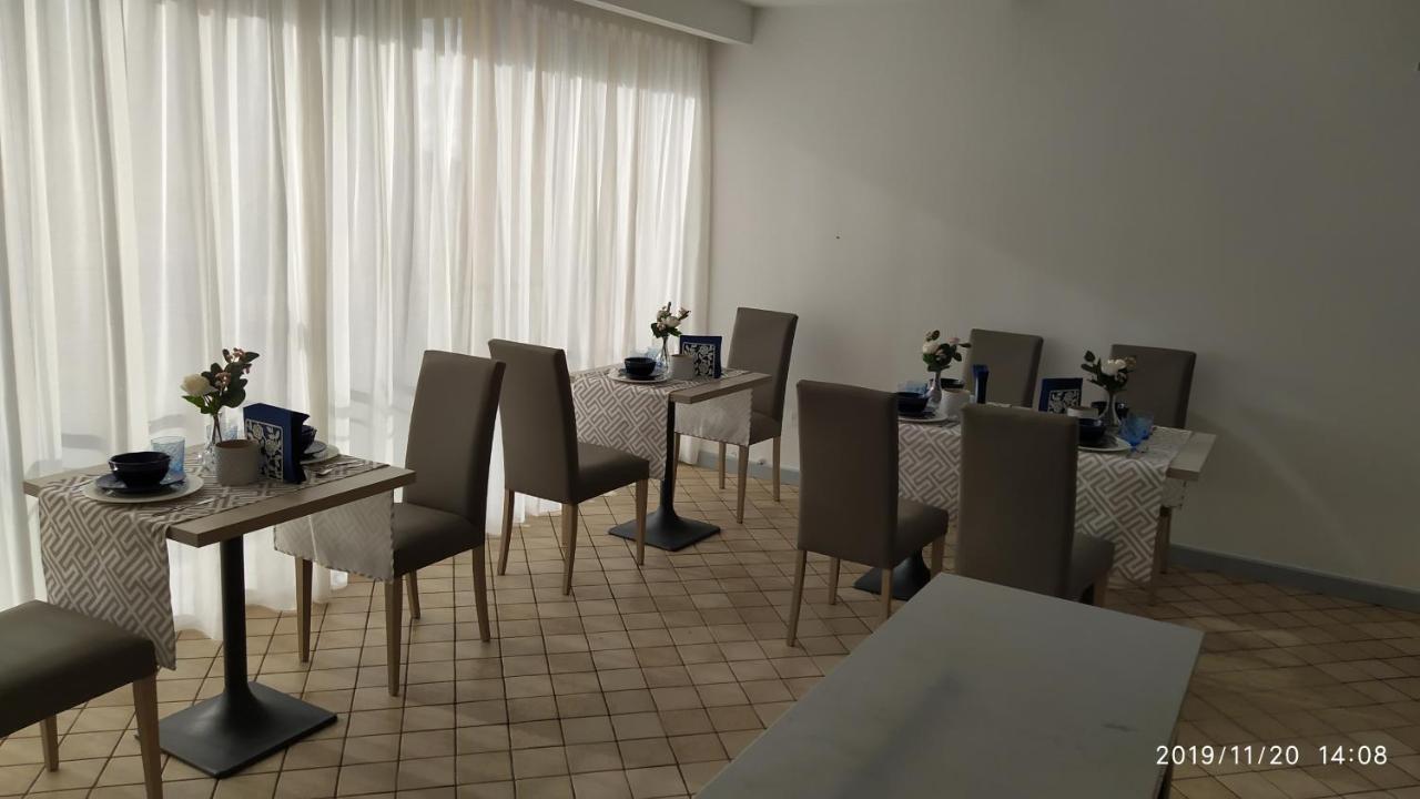 B&B La Stazione Diamante Exterior photo