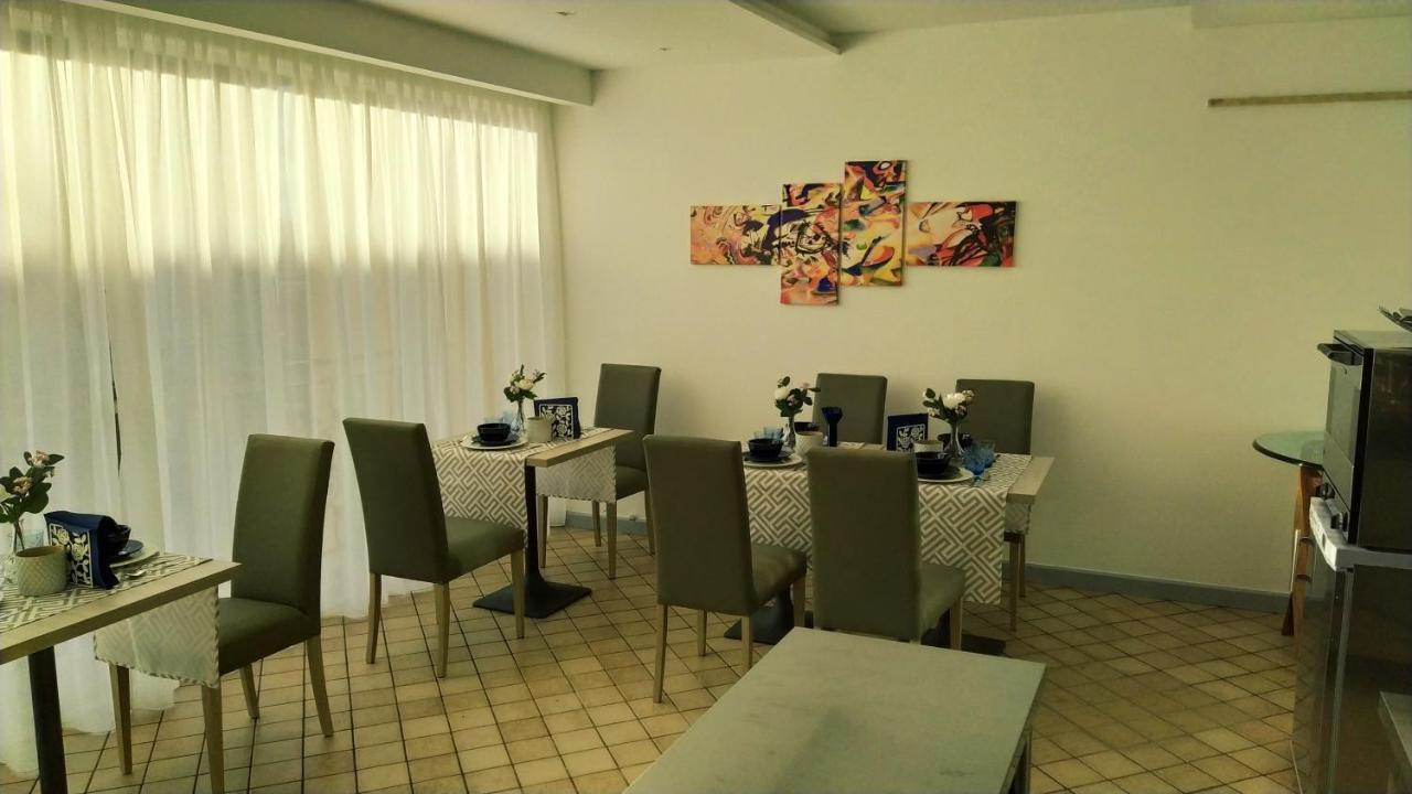 B&B La Stazione Diamante Exterior photo